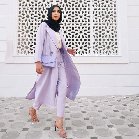 outfit hijab